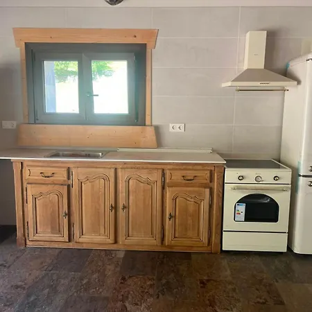 Lasalde Eder Rural Boutique Mendaro