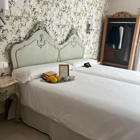 Lasalde Eder Rural Boutique * Mendaro