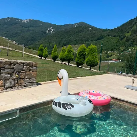 Lasalde Eder Rural Boutique
