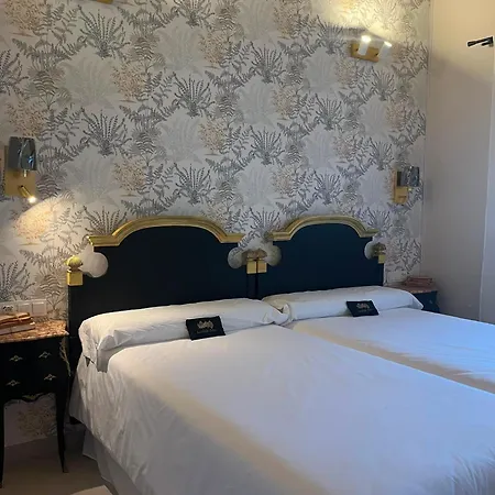 Lasalde Eder Rural Boutique Lantställe Mendaro