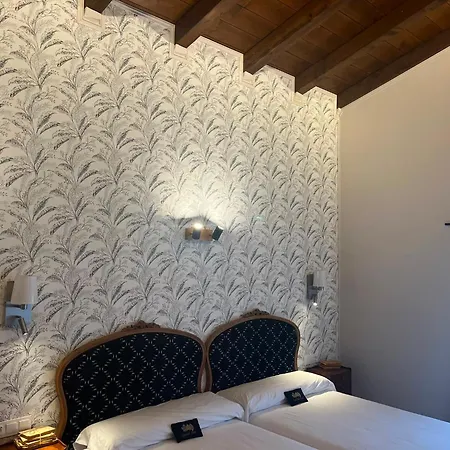 Lantställe Lasalde Eder Rural Boutique *