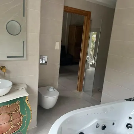 Lasalde Eder Rural Boutique Lantställe Mendaro