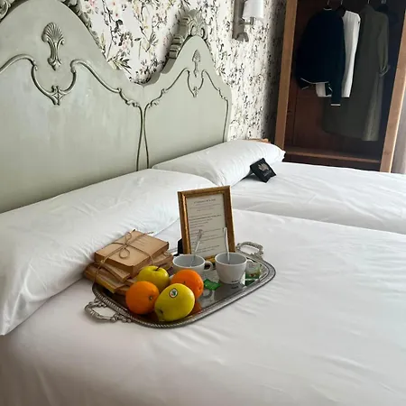 Lasalde Eder Rural Boutique منزل ريفي *