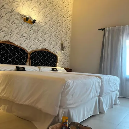 Lasalde Eder Rural Boutique *