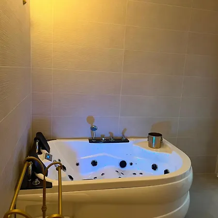 Lantställe Lasalde Eder Rural Boutique *