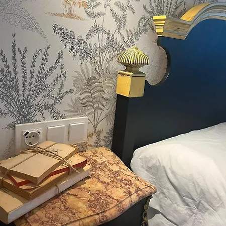 Lasalde Eder Rural Boutique * Mendaro