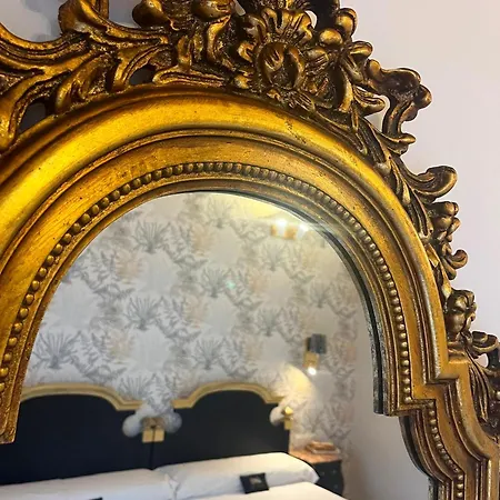 Lasalde Eder Rural Boutique Lantställe Mendaro
