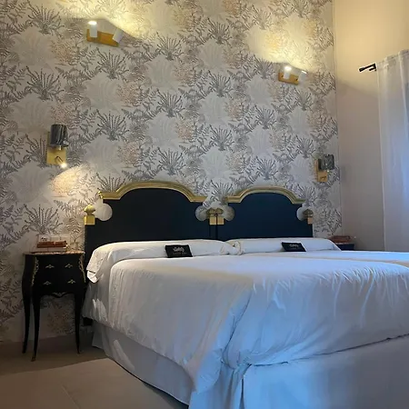 Lasalde Eder Rural Boutique Lantställe Mendaro