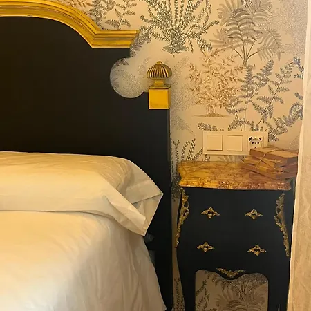 Lasalde Eder Rural Boutique Mendaro