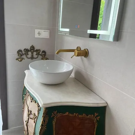 Lasalde Eder Rural Boutique Mendaro