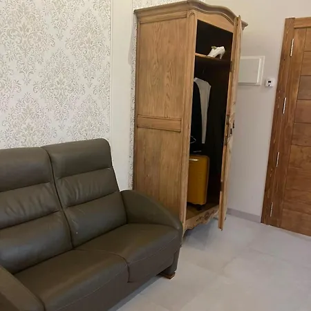 Lasalde Eder Rural Boutique Lantställe