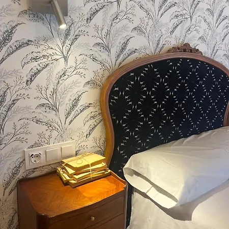 Lasalde Eder Rural Boutique منزل ريفي *