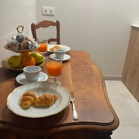 Lasalde Eder Rural Boutique منزل ريفي *
