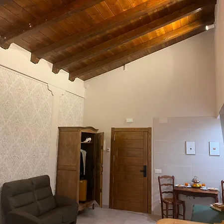 Lantställe Lasalde Eder Rural Boutique