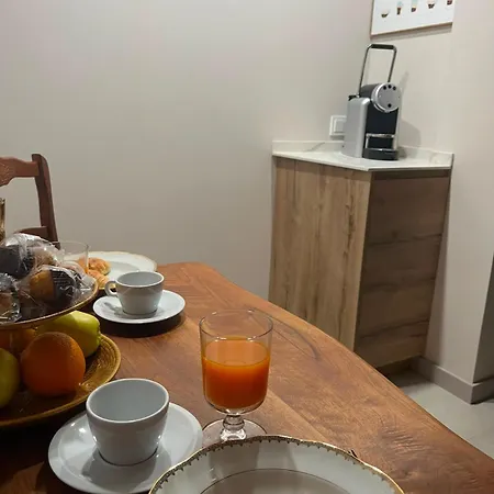 Lasalde Eder Rural Boutique