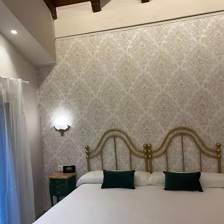 Lasalde Eder Rural Boutique Mendaro