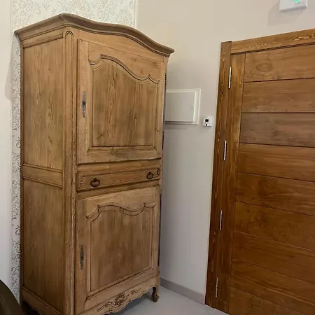 منزل ريفي Lasalde Eder Rural Boutique