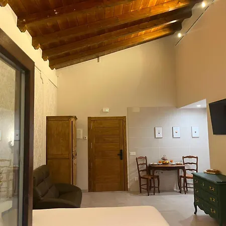 Lasalde Eder Rural Boutique Mendaro