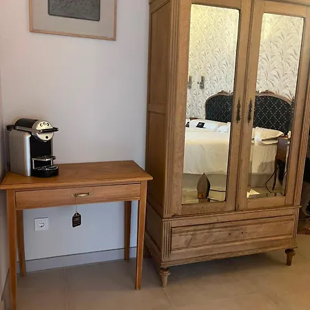 Lasalde Eder Rural Boutique Lantställe