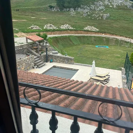 Lasalde Eder Rural Boutique *