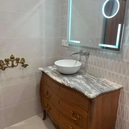 Lasalde Eder Rural Boutique