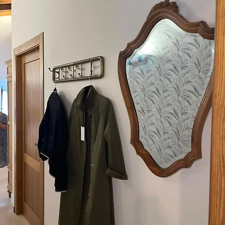 Lantställe Lasalde Eder Rural Boutique