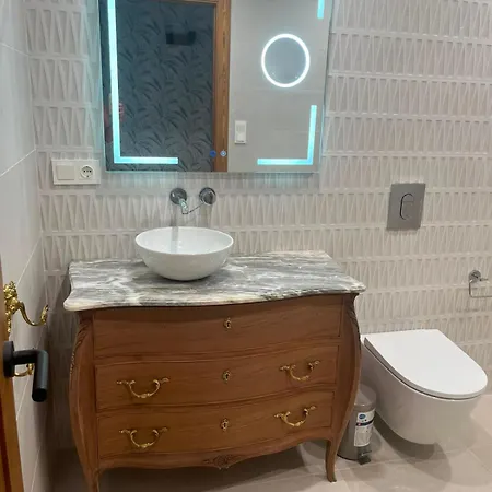 Lasalde Eder Rural Boutique منزل ريفي Mendaro