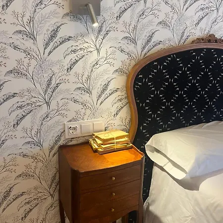 Lasalde Eder Rural Boutique منزل ريفي Mendaro