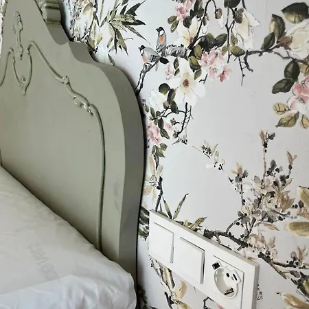 Lantställe Lasalde Eder Rural Boutique