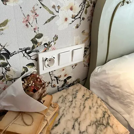 Lasalde Eder Rural Boutique Mendaro