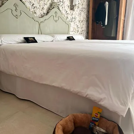 Lasalde Eder Rural Boutique Lantställe Mendaro
