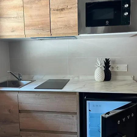 Lasalde Eder Rural Boutique منزل ريفي *