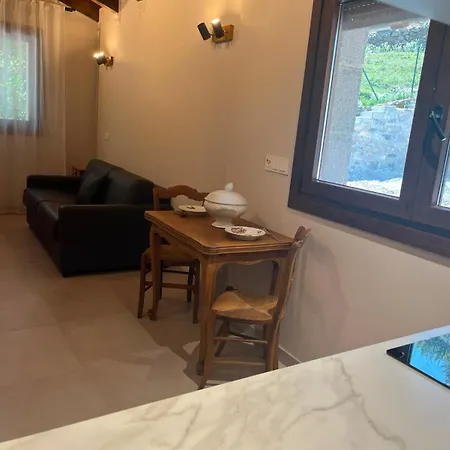 Lasalde Eder Rural Boutique