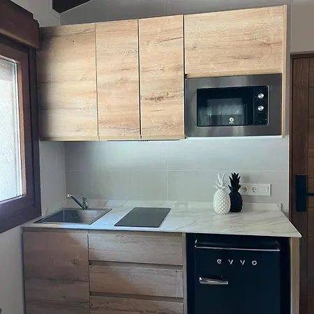 Lasalde Eder Rural Boutique Lantställe Mendaro