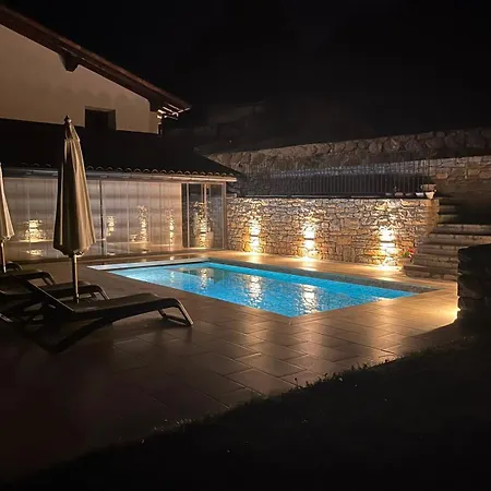 Lantställe Lasalde Eder Rural Boutique Mendaro