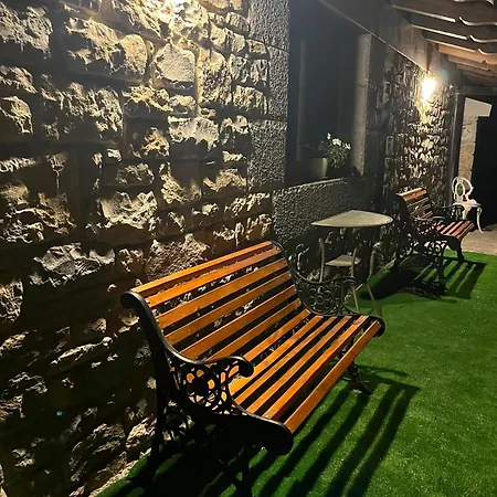Lasalde Eder Rural Boutique Lantställe *