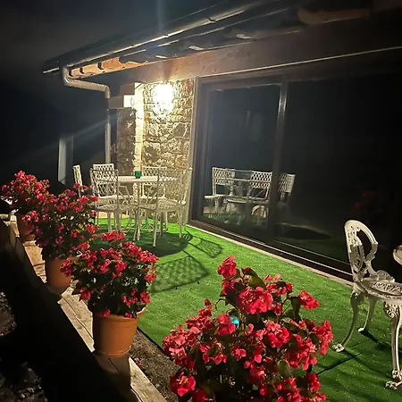 Lasalde Eder Rural Boutique Mendaro