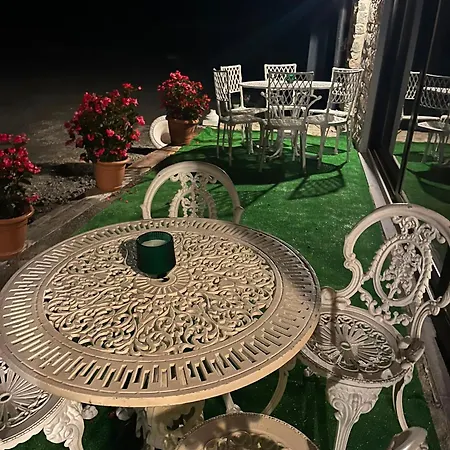 Lasalde Eder Rural Boutique Mendaro