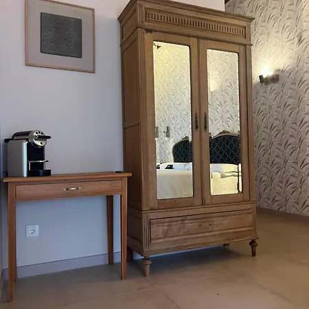 Lasalde Eder Rural Boutique *
