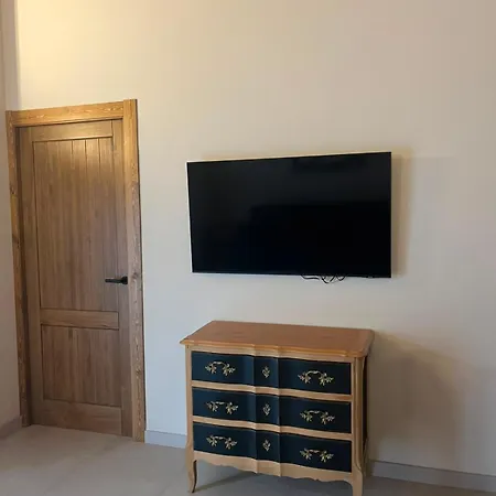 Lasalde Eder Rural Boutique Lantställe Mendaro