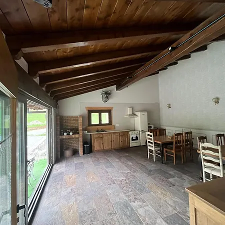 Country house Lasalde Eder Rural Boutique *