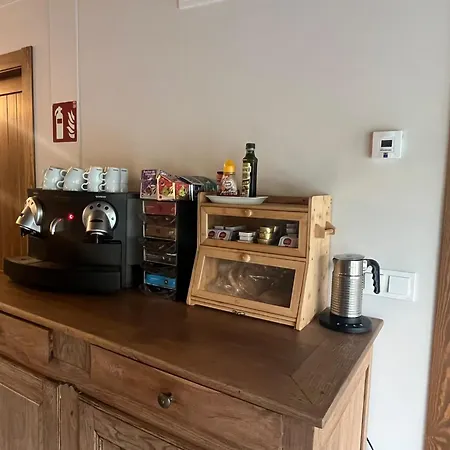 Lasalde Eder Rural Boutique *
