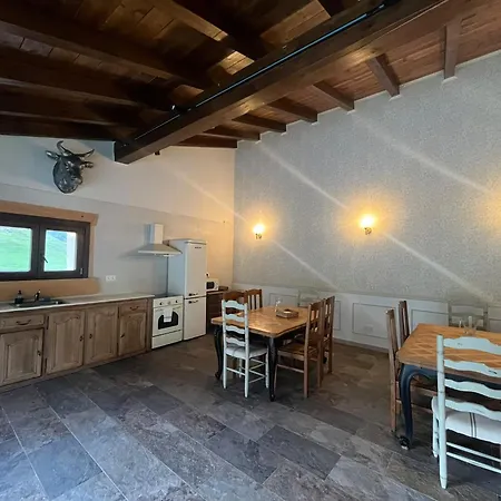 Country house Lasalde Eder Rural Boutique